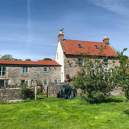 Tor View-Uk34415 Cheddar Exterior foto